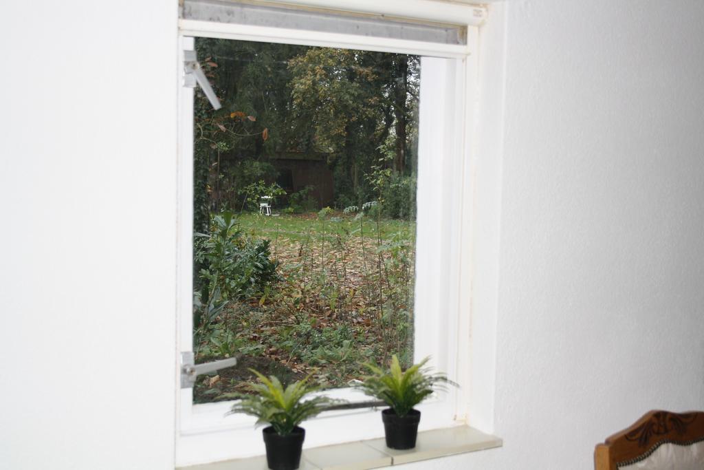 Biedermeier Born Pokoj fotografie